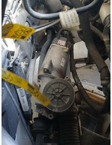 Recambio de cremallera direccion para opel insignia b grand sport (z18) 1.6 cdti (68) referencia OEM IAM   