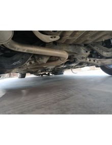 Recambio de puente trasero para opel insignia b grand sport (z18) 1.6 cdti (68) referencia OEM IAM   