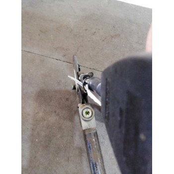 Recambio de pretensor airbag derecho para bmw serie 5 berlina (e39) 2.5 turbodiesel cat referencia OEM IAM 72118150658  