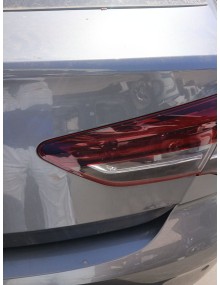 Recambio de piloto trasero derecho interior para opel insignia b grand sport (z18) 1.6 cdti (68) referencia OEM IAM   