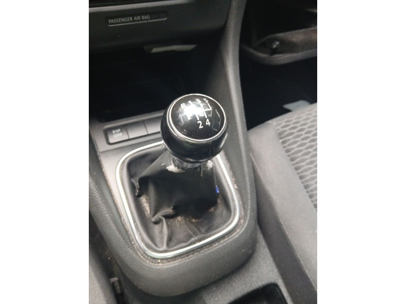 Recambio de caja cambios para volkswagen golf vi (5k1) 1.6 tdi referencia OEM IAM   