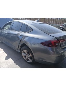 opel insignia b grand sport (z18) del año 2018