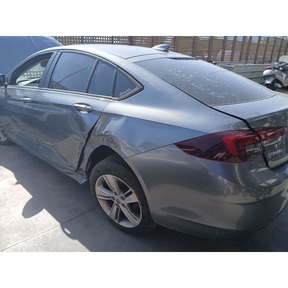opel insignia b grand sport (z18) del año 2018