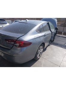 opel insignia b grand sport (z18) del año 2018 2