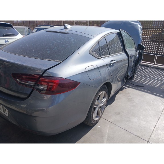 opel insignia b grand sport (z18) del año 2018