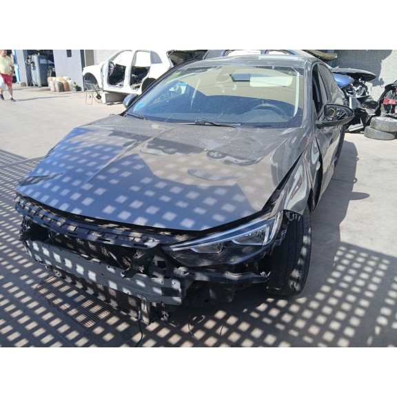 opel insignia b grand sport (z18) del año 2018