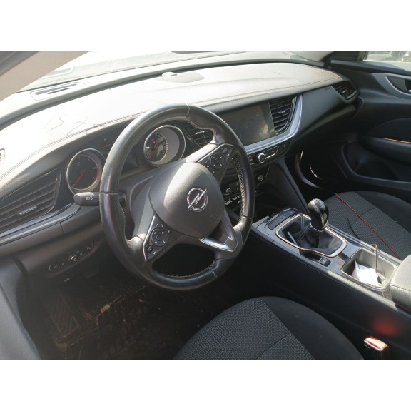 opel insignia b grand sport (z18) del año 2018