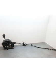 Recambio de palanca cambio para nissan qashqai (j11) tekna premium referencia OEM IAM    2