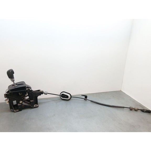 Recambio de palanca cambio para nissan qashqai (j11) tekna premium referencia OEM IAM 3DCCA  