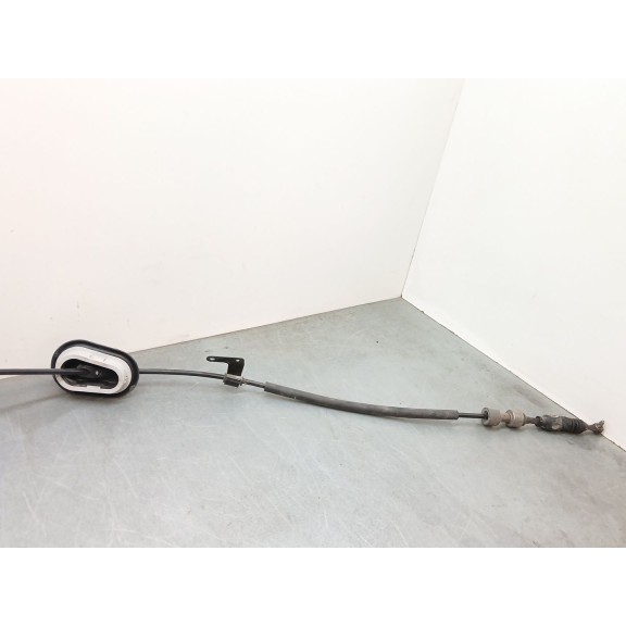 Recambio de palanca cambio para nissan qashqai (j11) tekna premium referencia OEM IAM 3DCCA  