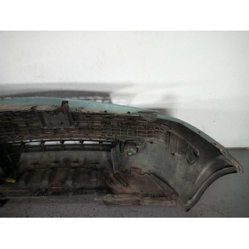 Recambio de paragolpes delantero para renault megane ii berlina 5p 1.9 dci diesel referencia OEM IAM   