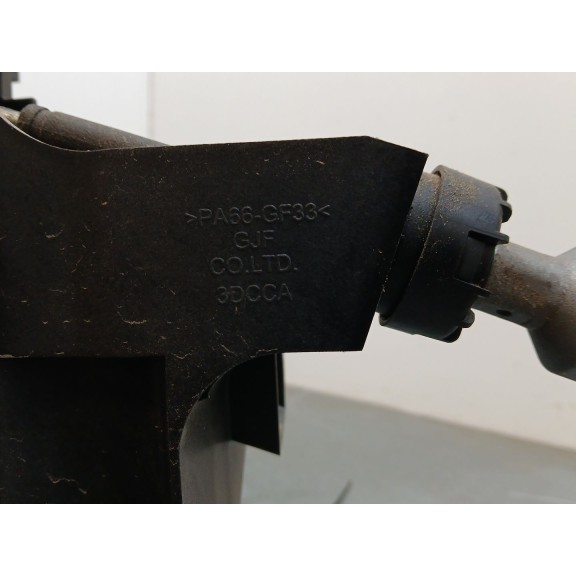 Recambio de palanca cambio para nissan qashqai (j11) tekna premium referencia OEM IAM 3DCCA  