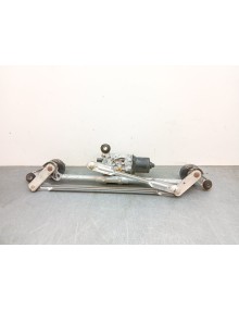 Recambio de motor limpia delantero para nissan qashqai (j11) tekna premium referencia OEM IAM WM07C  