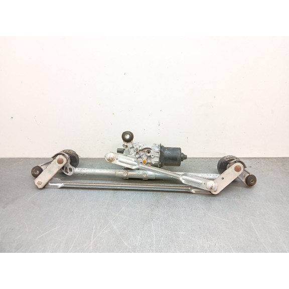 Recambio de motor limpia delantero para nissan qashqai (j11) tekna premium referencia OEM IAM WM07C  