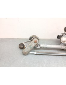 Recambio de motor limpia delantero para nissan qashqai (j11) tekna premium referencia OEM IAM WM07C   2