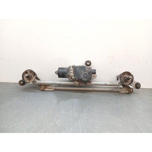 Recambio de motor limpia delantero para nissan qashqai (j11) tekna premium referencia OEM IAM WM07C  