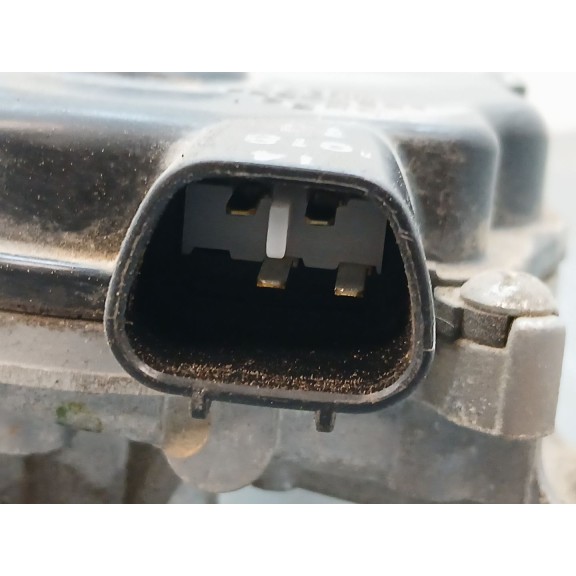 Recambio de motor limpia delantero para nissan qashqai (j11) tekna premium referencia OEM IAM WM07C  