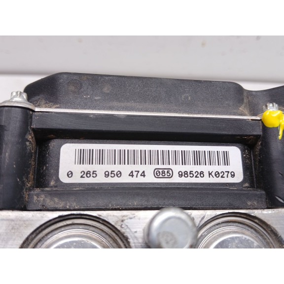 Recambio de abs para seat exeo st (3r5)(2009>) sport referencia OEM IAM 0265234336 8E0614517Bf 0265950474