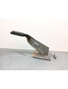 Recambio de palanca freno de mano para renault scenic iii expression referencia OEM IAM   