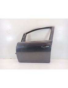 Recambio de puerta delantera izquierda para opel astra j lim. cosmo referencia OEM IAM   
