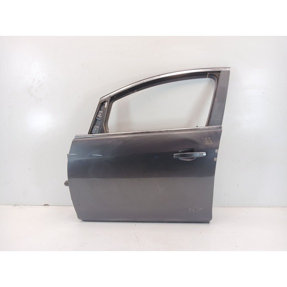 Recambio de puerta delantera izquierda para opel astra j lim. cosmo referencia OEM IAM   