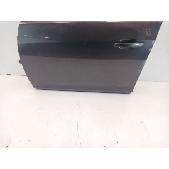 Recambio de puerta delantera izquierda para opel astra j lim. cosmo referencia OEM IAM   