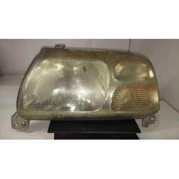 Recambio de faro izquierdo para suzuki grand vitara 3 puertas sq (gt) 2.0 td básico referencia OEM IAM   