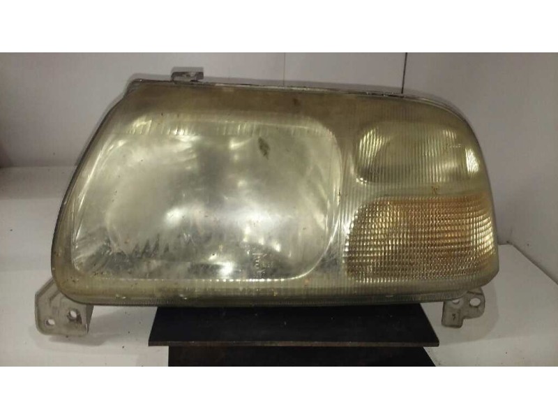 Recambio de faro izquierdo para suzuki grand vitara 3 puertas sq (gt) 2.0 td básico referencia OEM IAM   