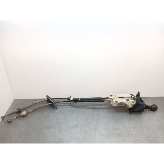 Recambio de palanca cambio para fiat ducato caja/chasis (250_) 130 multijet 2,3 d referencia OEM IAM 463141020  
