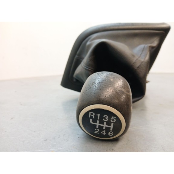 Recambio de palanca cambio para fiat ducato caja/chasis (250_) 130 multijet 2,3 d referencia OEM IAM 463141020  