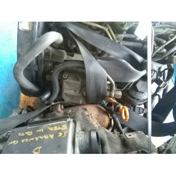 Recambio de motor completo para seat ibiza (6l1) cool referencia OEM IAM   