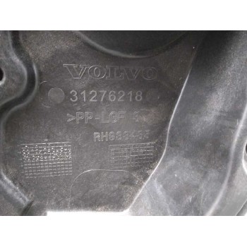 Recambio de elevalunas trasero izquierdo para volvo v40 kinetic referencia OEM IAM 31276218 SOLO MECANISMO 31343872