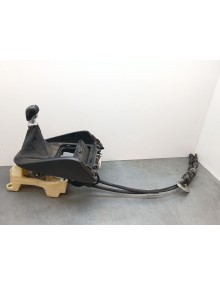 Recambio de varillaje cambio para kia carens ( ) 1.6 gdi cat referencia OEM IAM 43700-A4010JFL  