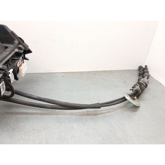 Recambio de varillaje cambio para kia carens ( ) 1.6 gdi cat referencia OEM IAM 43700-A4010JFL  