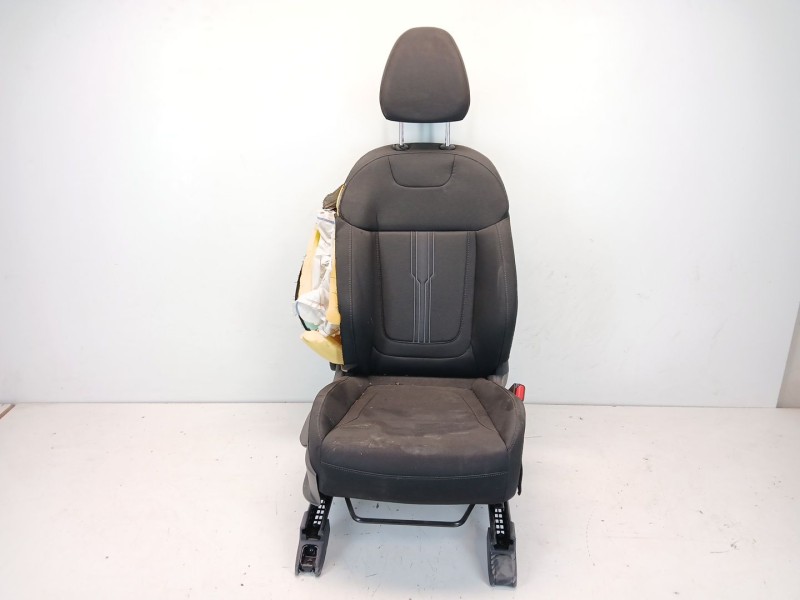 Recambio de asiento delantero derecho para hyundai tucson 1.6 hybrid 4x4 referencia OEM IAM   