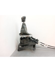 Recambio de varillaje cambio para ford fiesta (ccn) trend referencia OEM IAM C9B7A   2