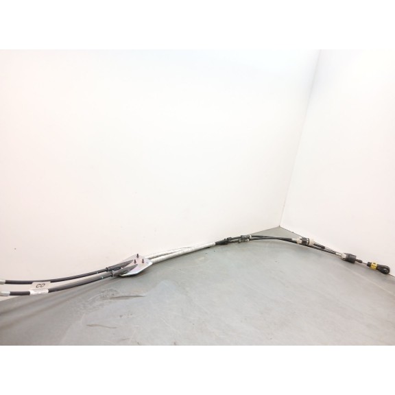 Recambio de varillaje cambio para ford fiesta (ccn) trend referencia OEM IAM C9B7A  