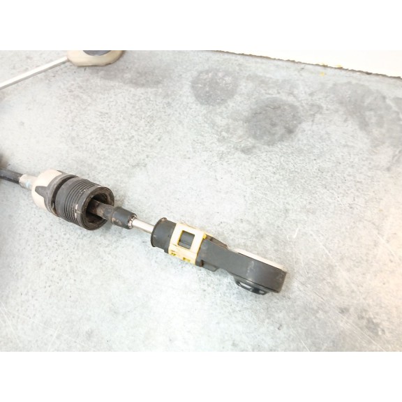 Recambio de varillaje cambio para ford fiesta (ccn) trend referencia OEM IAM C9B7A  