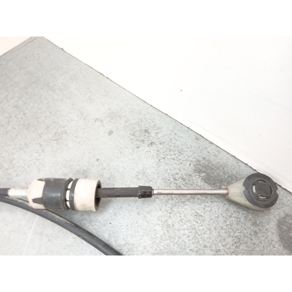 Recambio de varillaje cambio para ford fiesta (ccn) trend referencia OEM IAM C9B7A  