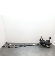 Recambio de palanca cambio para ford focus lim. (cb8) trend referencia OEM IAM F1FR7C453CKF  