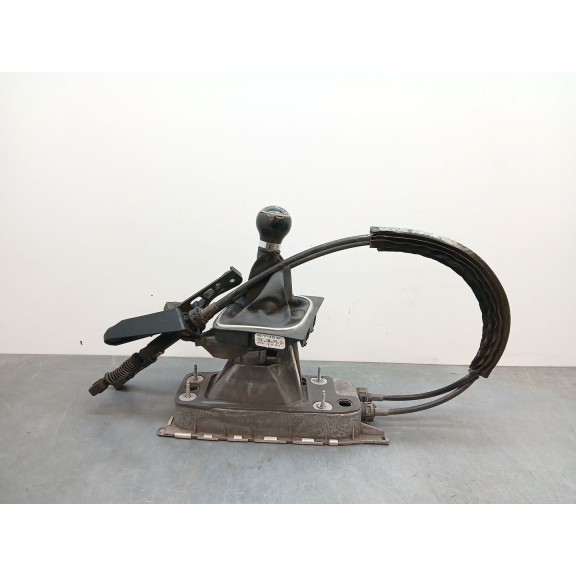 Recambio de varillaje cambio para volkswagen golf vi (5k1) rabbit bluemotion referencia OEM IAM 1K0711049CH  