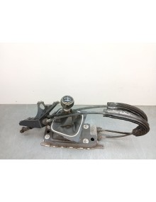 Recambio de varillaje cambio para volkswagen golf vi (5k1) rabbit bluemotion referencia OEM IAM 1K0711049CH   2