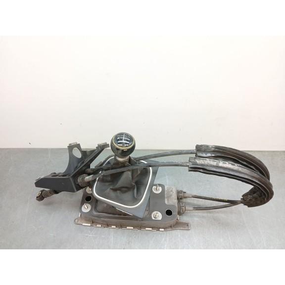 Recambio de varillaje cambio para volkswagen golf vi (5k1) rabbit bluemotion referencia OEM IAM 1K0711049CH  