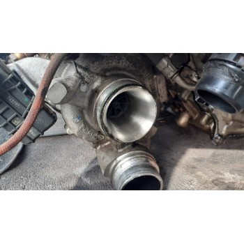 Recambio de turbocompresor para bmw serie 5 touring (f11) 3.0 turbodiesel referencia OEM IAM 7799758007  
