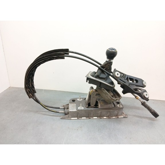 Recambio de varillaje cambio para volkswagen golf vi (5k1) rabbit bluemotion referencia OEM IAM 1K0711049CH  