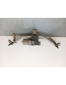 Recambio de motor limpia delantero para peugeot 208 i (ca_, cc_) 1.6 hdi / bluehdi 75 referencia OEM IAM 3397021391  