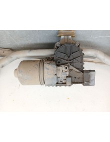 Recambio de motor limpia delantero para peugeot 208 i (ca_, cc_) 1.6 hdi / bluehdi 75 referencia OEM IAM 3397021391   2