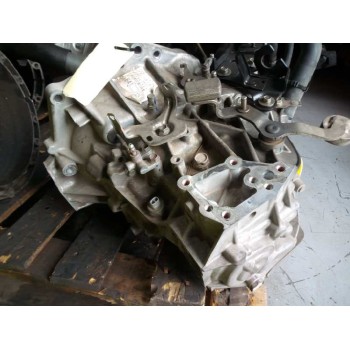 Recambio de caja casco para toyota yaris active referencia OEM IAM   6V