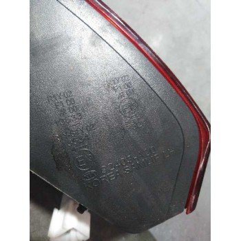 Recambio de piloto trasero izquierdo interior para kia cee´d 1.4 crdi cat referencia OEM IAM 92403A20  INT