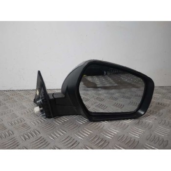 Recambio de retrovisor derecho para ssangyong tivoli referencia OEM IAM  NO ABATIBLE 5 PINES